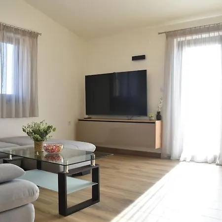 Daire T&t Sea View Apartment, Balcony, Barbecue, Parking *