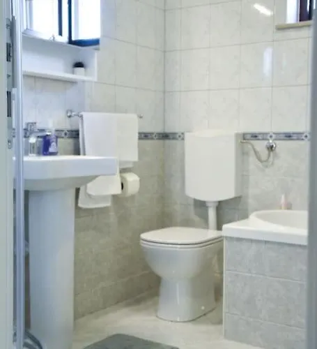 T&t Sea View Apartment, Balcony, Barbecue, Parking Daire *