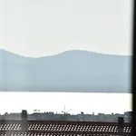 T&t Sea View Apartment, Balcony, Barbecue, Parking