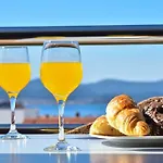 T&t Sea View Apartment, Balcony, Barbecue, Parking