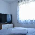 アパート T&t Sea View Apartment, Balcony, Barbecue, Parking