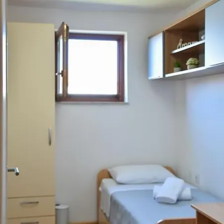 Lejlighed T&t Sea View Apartment, Balcony, Barbecue, Parking *
