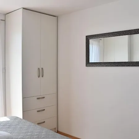 Lejlighed T&t Sea View Apartment, Balcony, Barbecue, Parking *