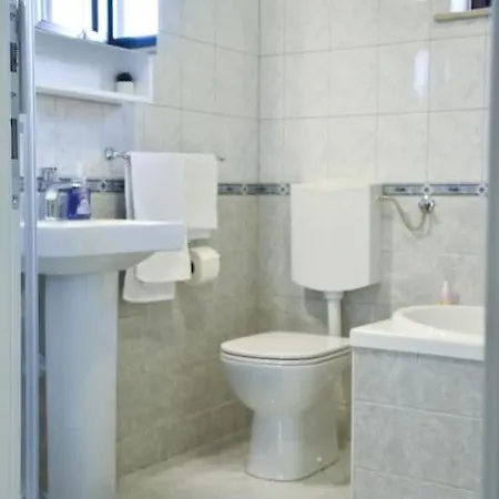 T&t Sea View Apartment, Balcony, Barbecue, Parking Apartment *