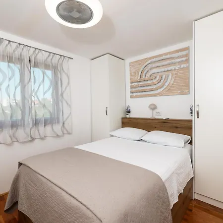 T&t Sea View Apartment, Balcony, Barbecue, Parking Apartamento