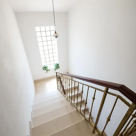 Apartman T&t Sea View Apartment, Balcony, Barbecue, Parking Zadar