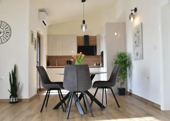 T&t Sea View Apartment, Balcony, Barbecue, Parking דירה *