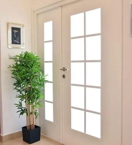 T&t Sea View Apartment, Balcony, Barbecue, Parking דירה *