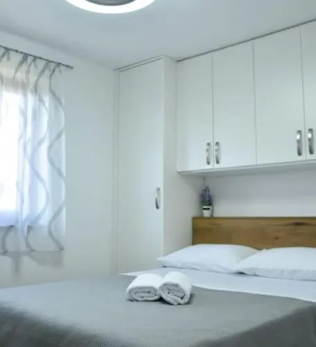 T&t Sea View Apartment, Balcony, Barbecue, Parking *