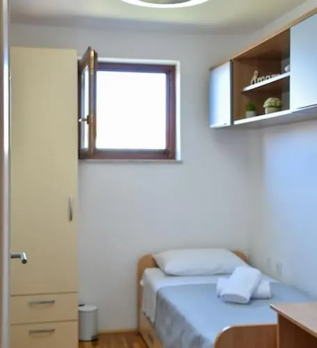 דירה T&t Sea View Apartment, Balcony, Barbecue, Parking *