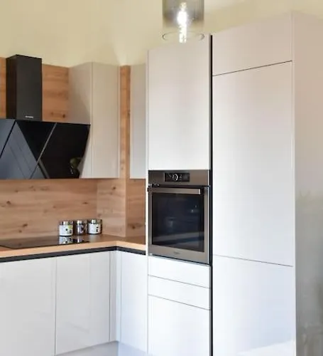 T&t Sea View Apartment, Balcony, Barbecue, Parking Apartment