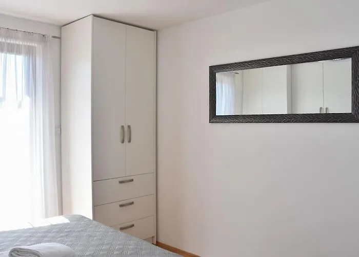 דירה T&t Sea View Apartment, Balcony, Barbecue, Parking *