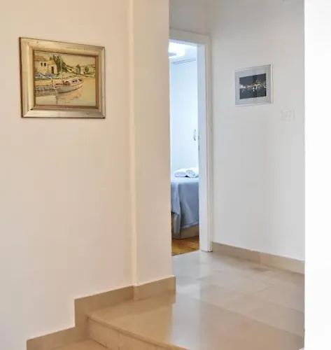 T&t Sea View Apartment, Balcony, Barbecue, Parking *