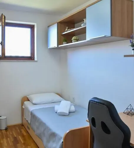 T&t Sea View Apartment, Balcony, Barbecue, Parking *