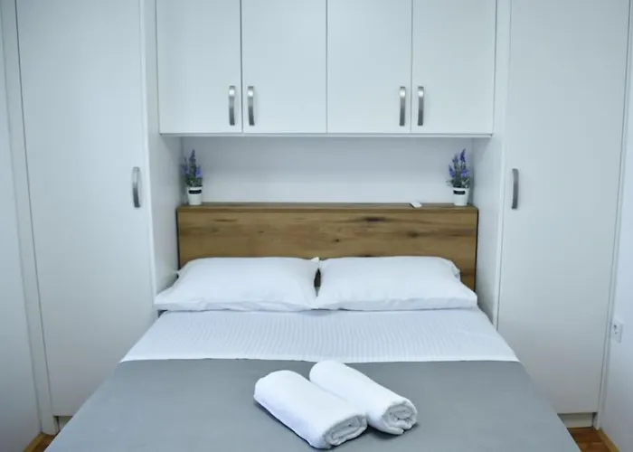 T&t Sea View Apartment, Balcony, Barbecue, Parking *