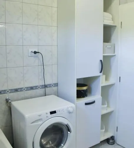 דירה T&t Sea View Apartment, Balcony, Barbecue, Parking *